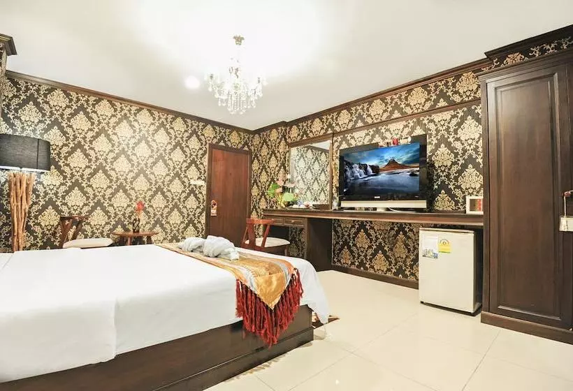 Fotos del hotel Romena Grand:  24