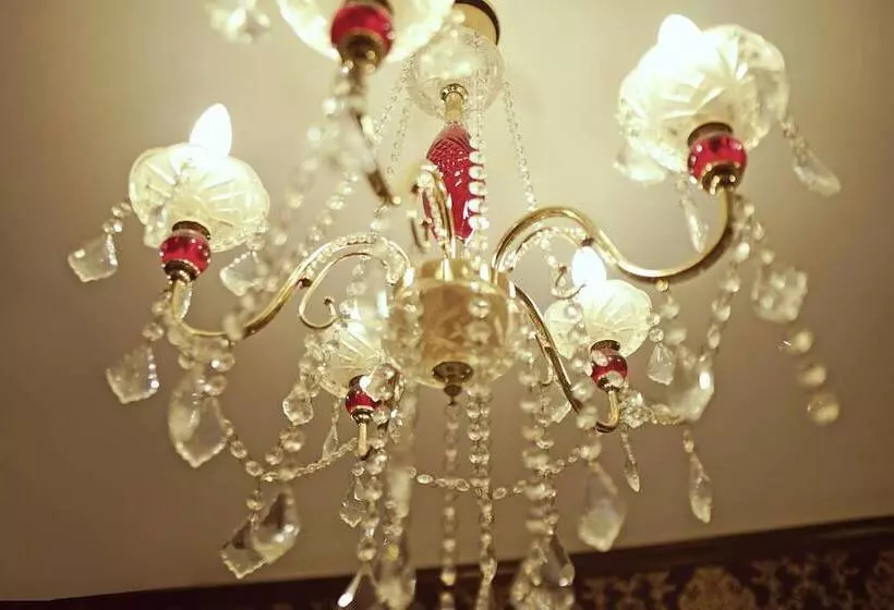 Fotos del hotel Romena Grand:  7