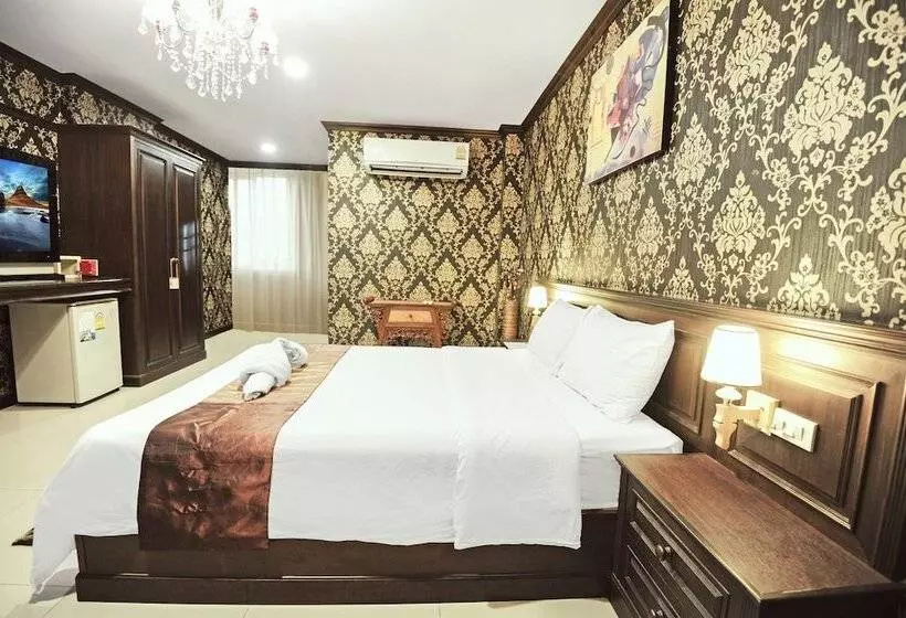 Fotos del hotel Romena Grand:  20