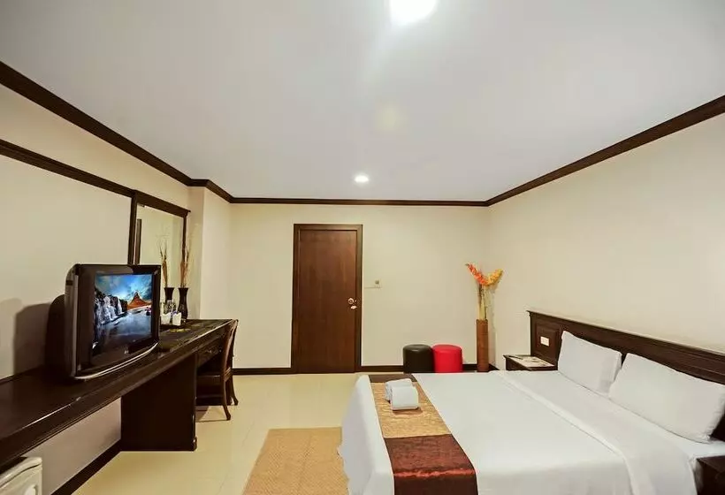 Fotos del hotel Romena Grand:  14