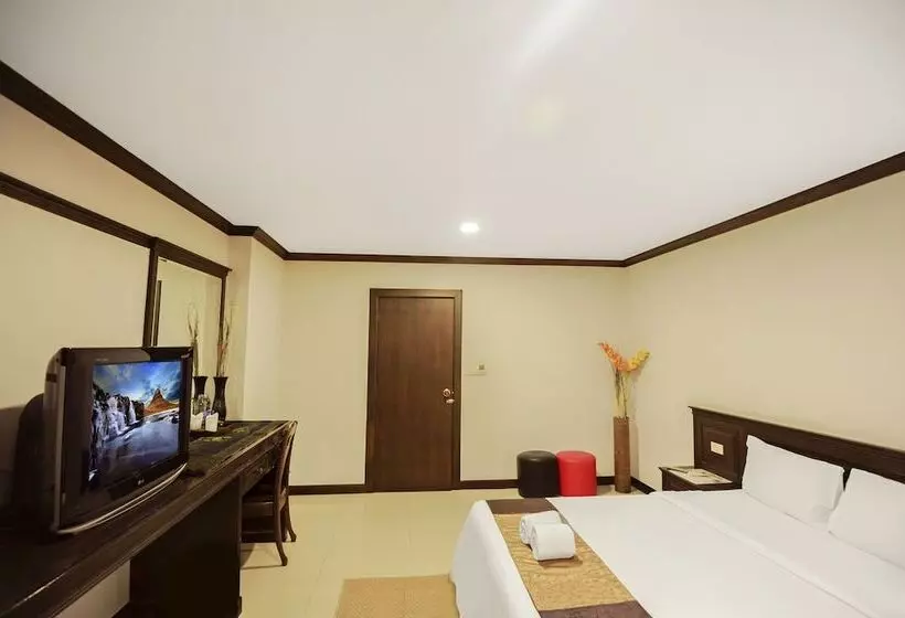 Fotos del hotel Romena Grand:  21