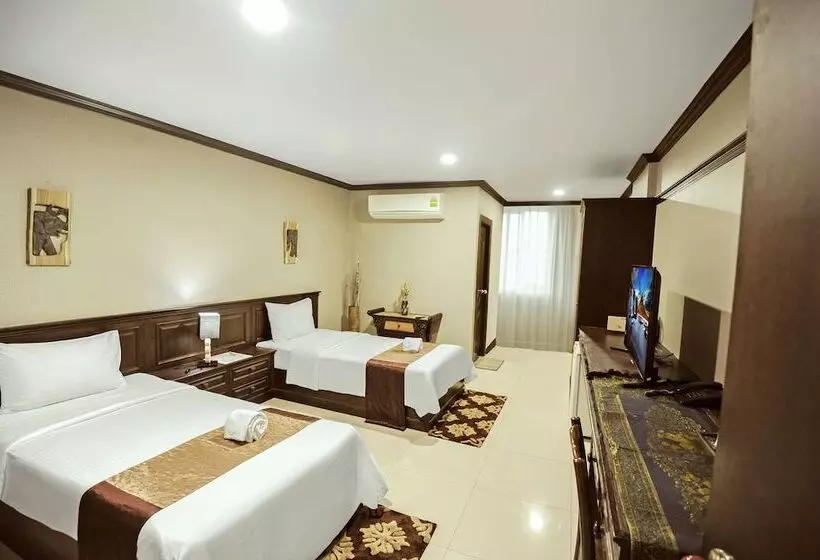 Fotos del hotel Romena Grand:  19