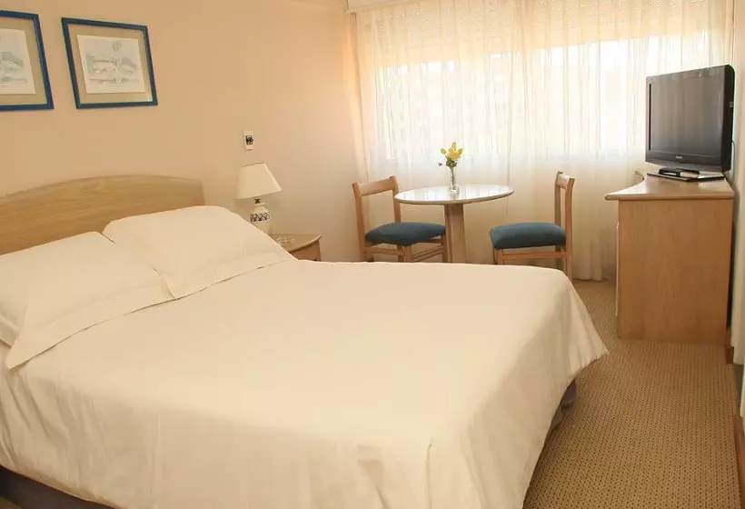 Fotos del hotel Salto Grande:  4