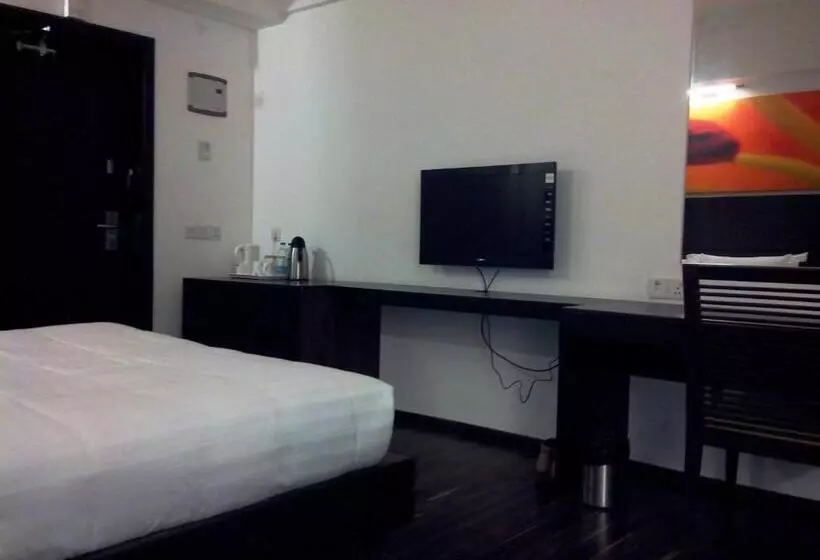 Fotos del hotel Springs Hotels And Spa:  2