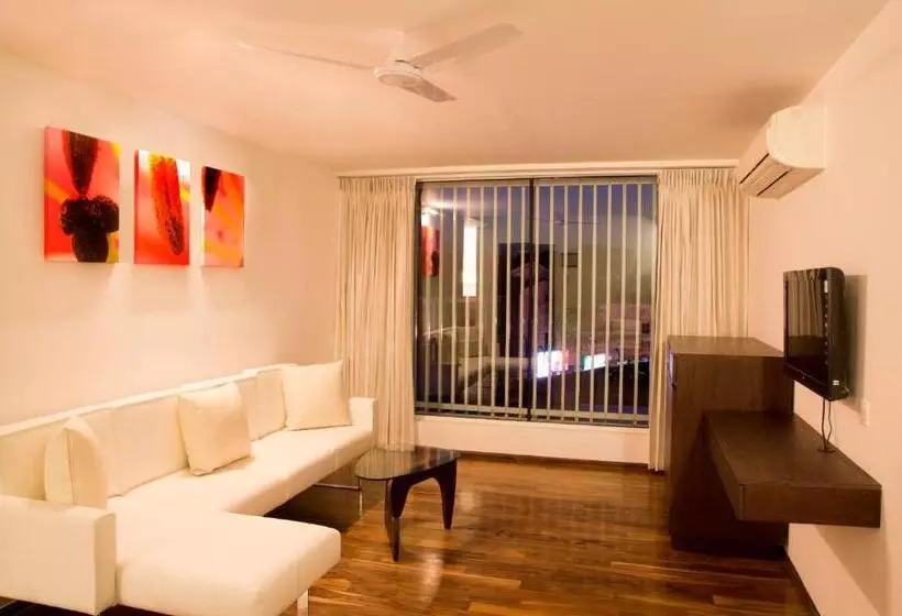 Fotos del hotel Springs Hotels And Spa:  15