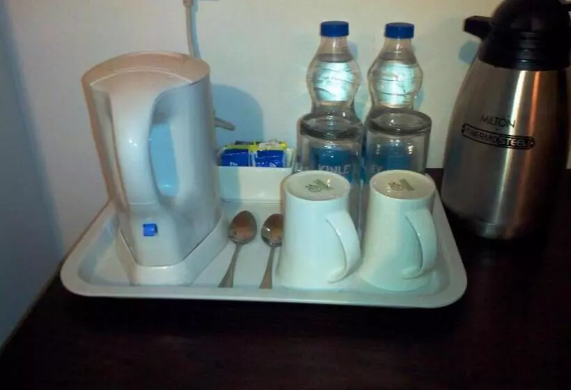 Fotos del hotel Springs Hotels And Spa:  5