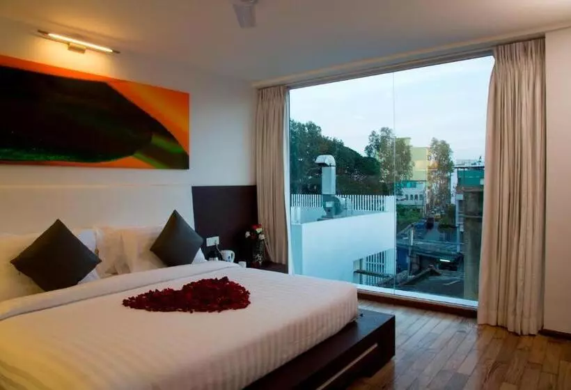 Fotos del hotel Springs Hotels And Spa:  9