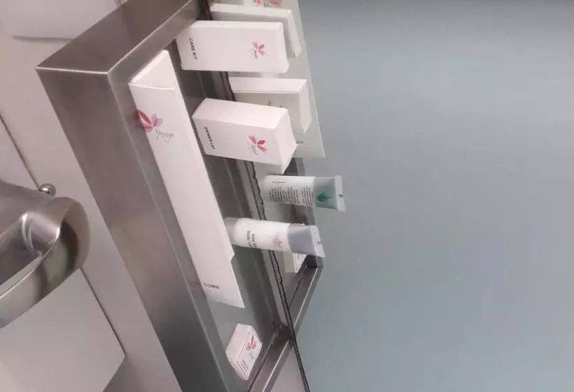 Fotos del hotel Springs Hotels And Spa:  8