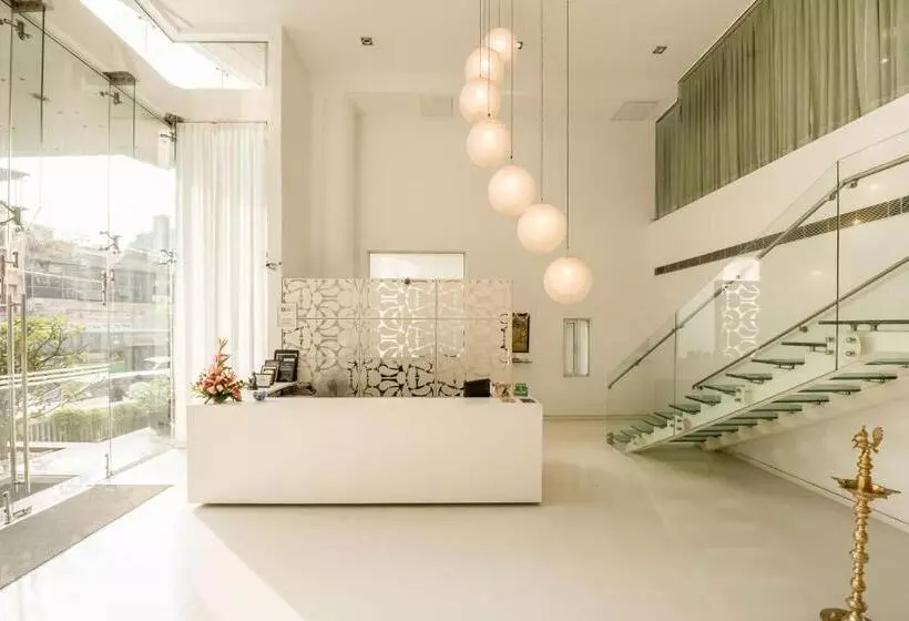 Fotos del hotel Springs Hotels And Spa:  3