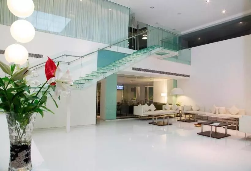 Fotos del hotel Springs Hotels And Spa:  10