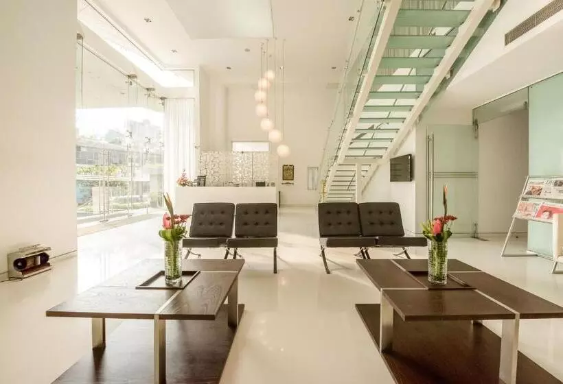 Fotos del hotel Springs Hotels And Spa:  11