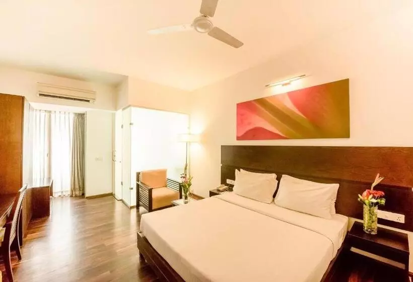 Fotos del hotel Springs Hotels And Spa:  13