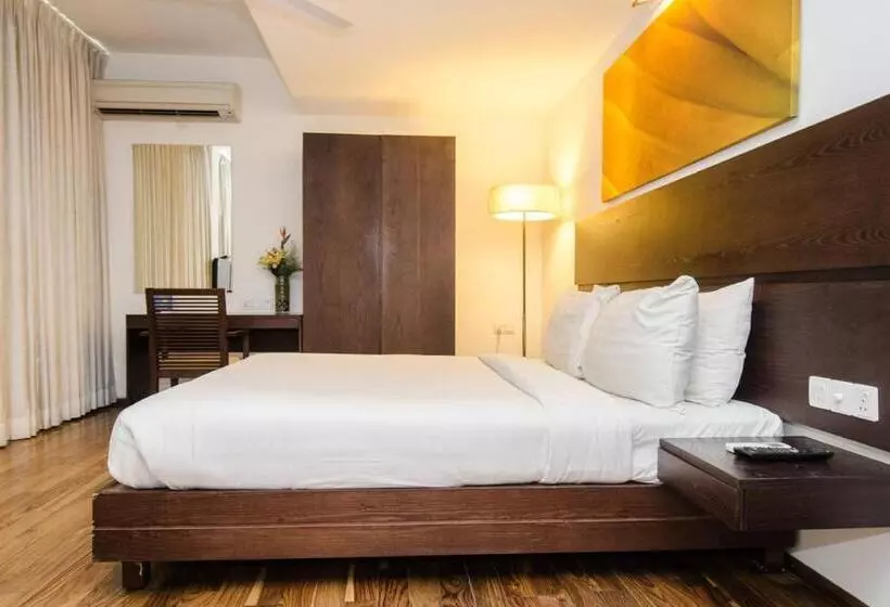 Fotos del hotel Springs Hotels And Spa:  14