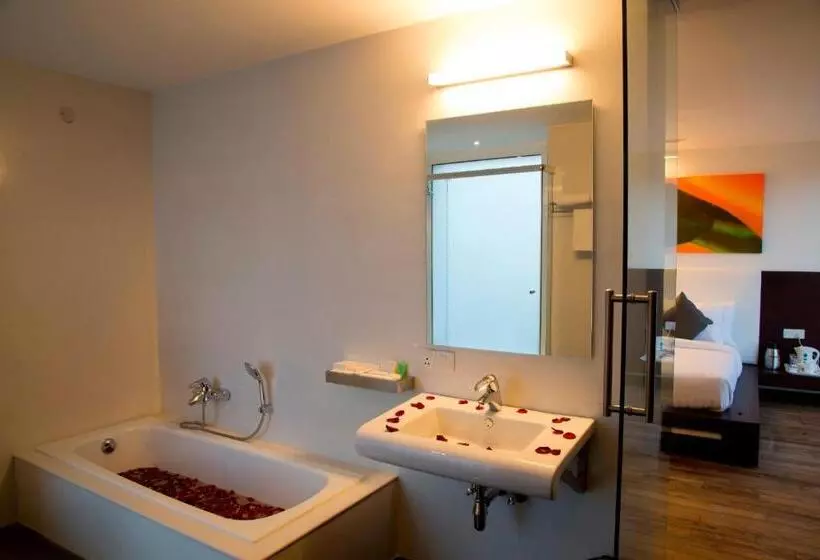 Fotos del hotel Springs Hotels And Spa:  7