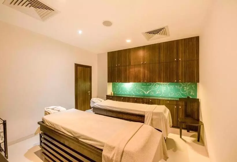 Fotos del hotel Springs Hotels And Spa:  4