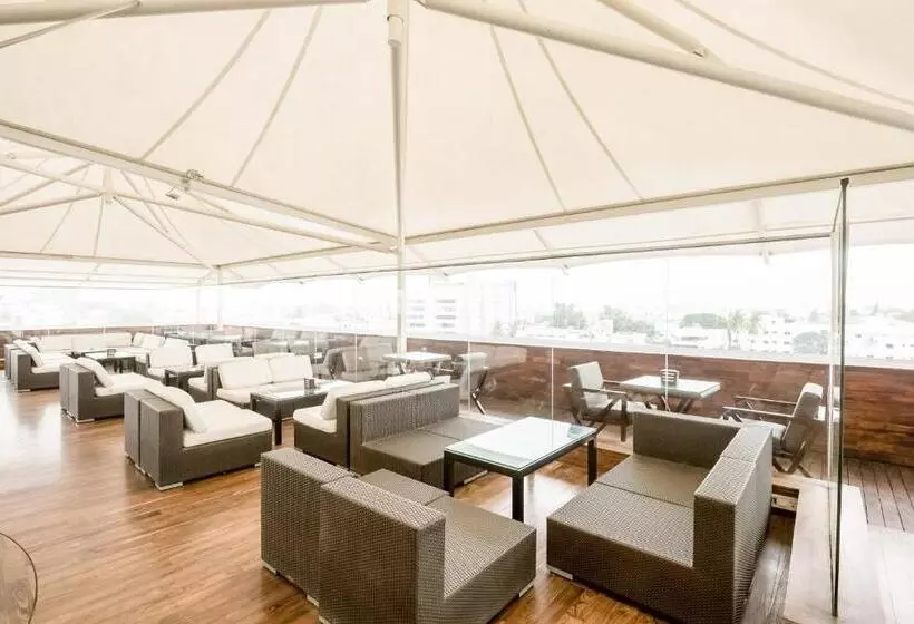 Fotos del hotel Springs Hotels And Spa:  6