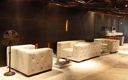 Fotos del hotel The Belle Resort:  3