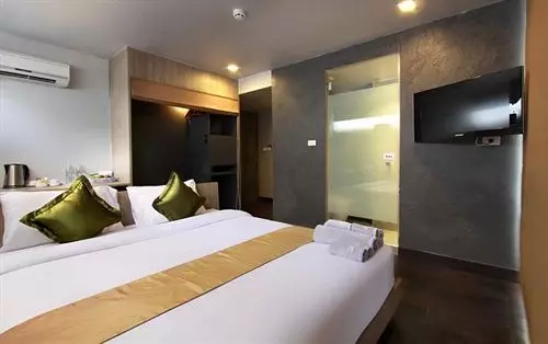 Fotos del hotel The Belle Resort:  16