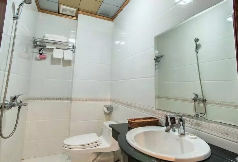 Fotos del hotel Arengo Sapa Hotel:  7