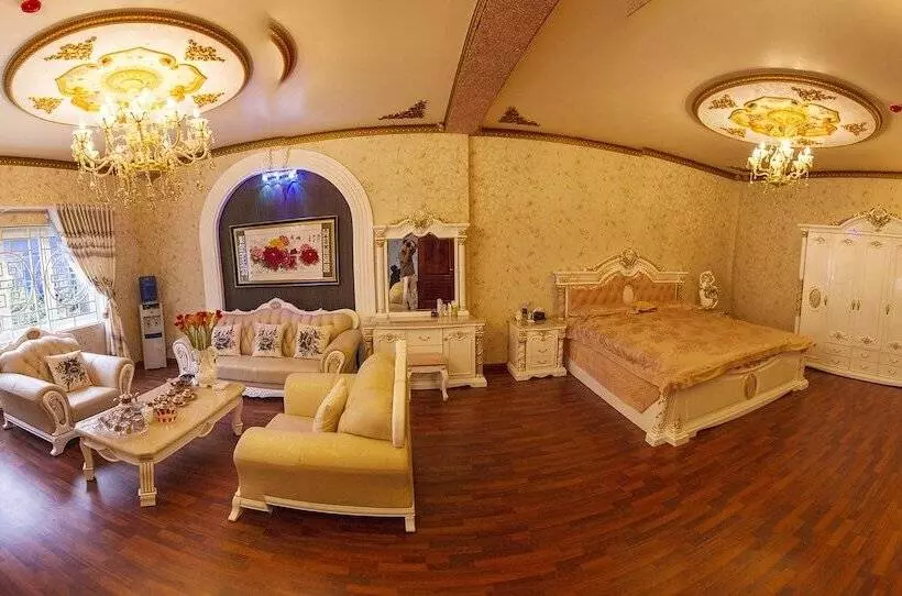 Fotos del hotel Arengo Sapa Hotel:  19