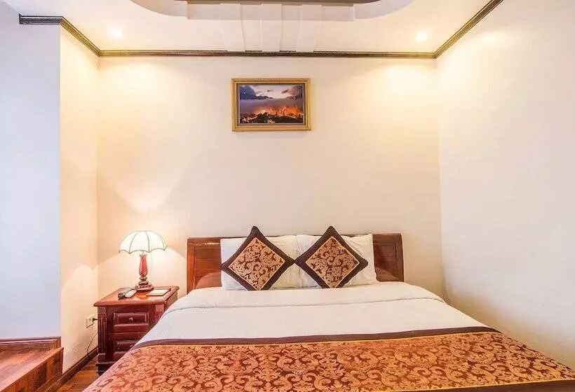 Fotos del hotel Arengo Sapa Hotel:  15