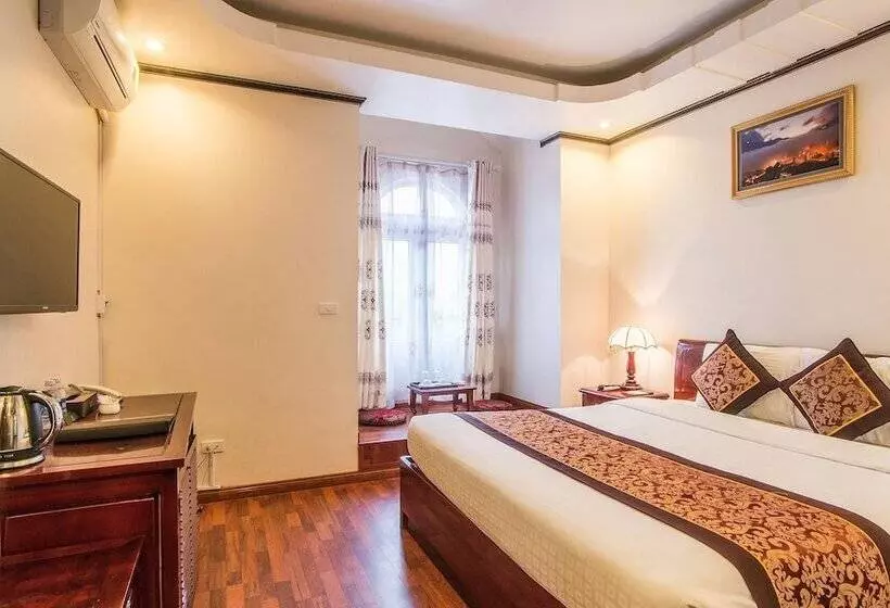 Fotos del hotel Arengo Sapa Hotel:  14