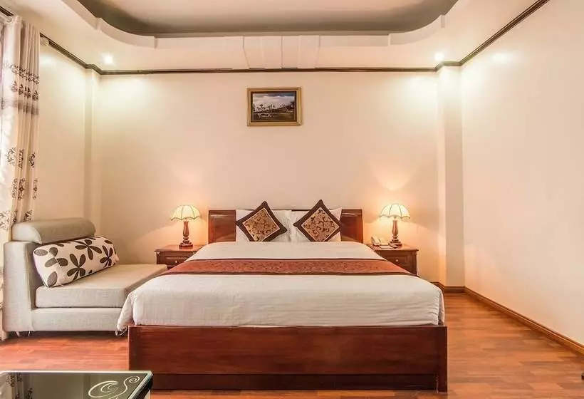 Fotos del hotel Arengo Sapa Hotel:  20