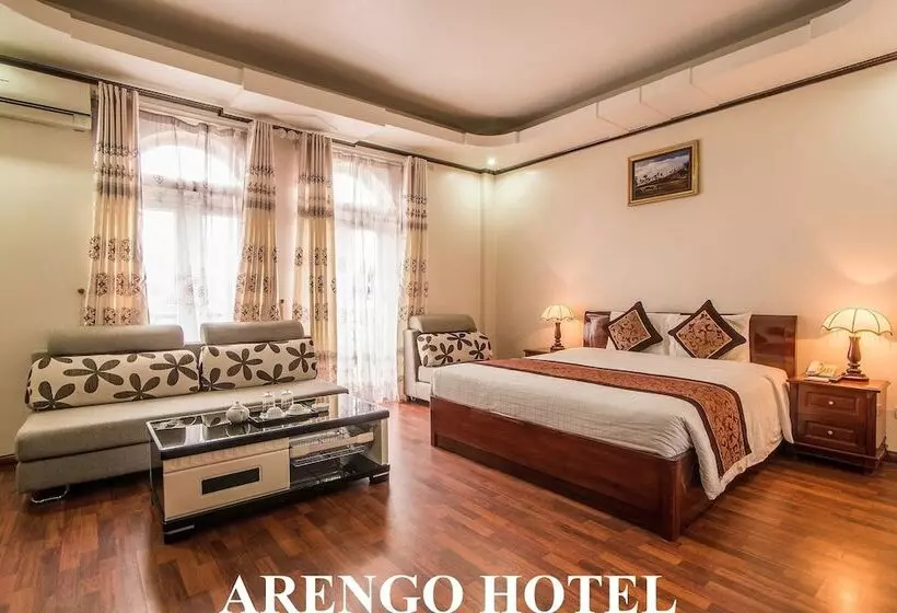 Fotos del hotel Arengo Sapa Hotel:  18