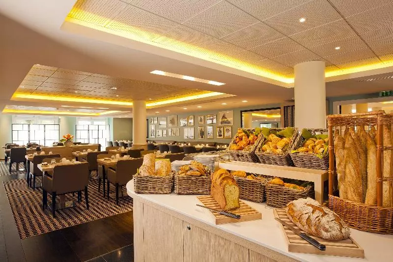 Fotos del hotel Residhome Roissy Park:  11