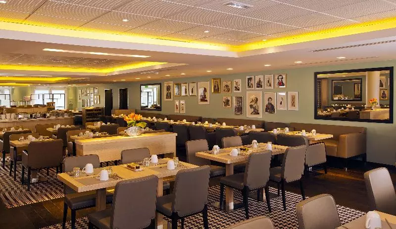 Fotos del hotel Residhome Roissy Park:  4