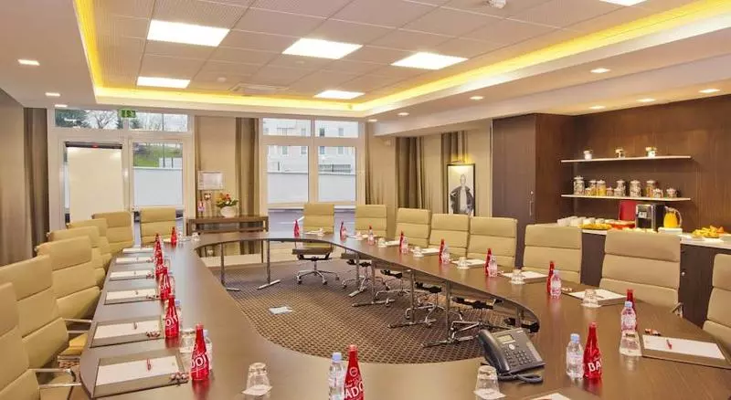 Fotos del hotel Residhome Roissy Park:  5