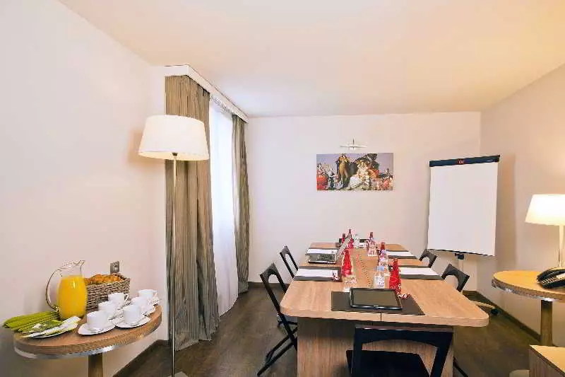 Fotos del hotel Residhome Roissy Park:  23