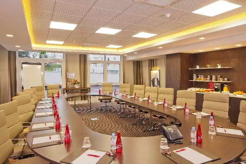 Fotos del hotel Residhome Roissy Park:  12