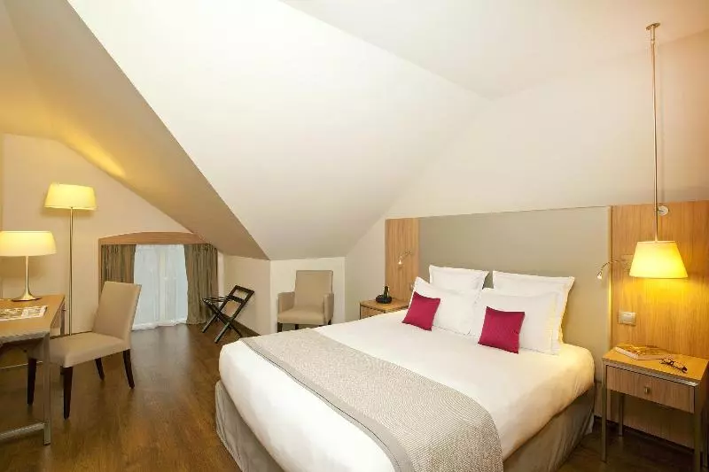 Fotos del hotel Residhome Roissy Park:  20