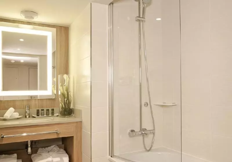 Fotos del hotel Residhome Roissy Park:  7