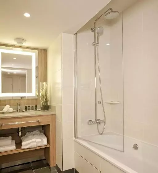 Fotos del hotel Residhome Roissy Park:  15