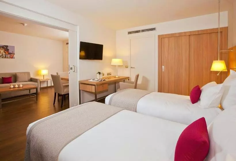 Fotos del hotel Residhome Roissy Park:  10