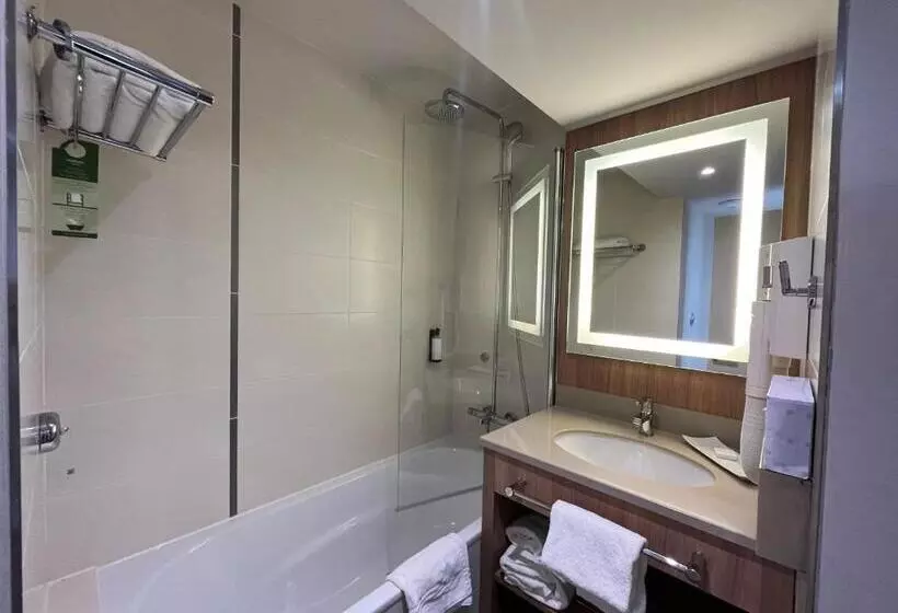 Fotos del hotel Residhome Roissy Park:  17