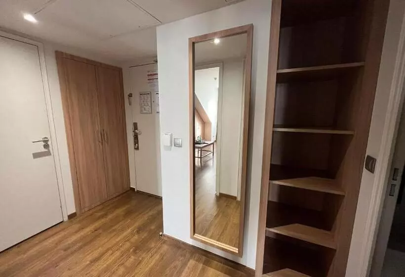 Fotos del hotel Residhome Roissy Park:  25