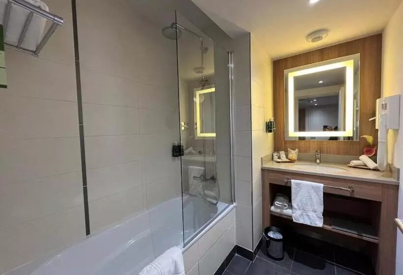 Fotos del hotel Residhome Roissy Park:  13