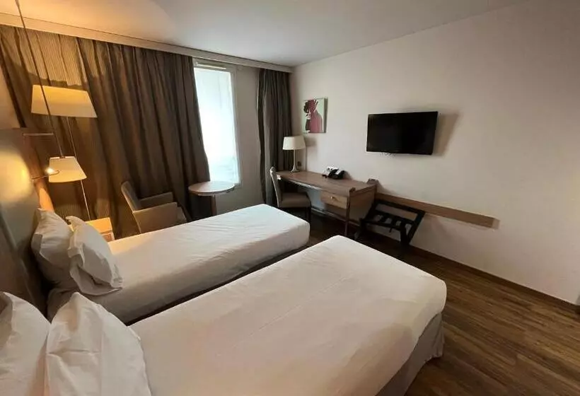 Fotos del hotel Residhome Roissy Park:  22