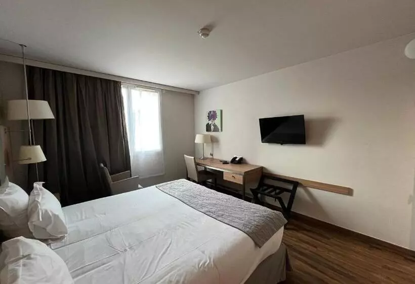 Fotos del hotel Residhome Roissy Park:  14
