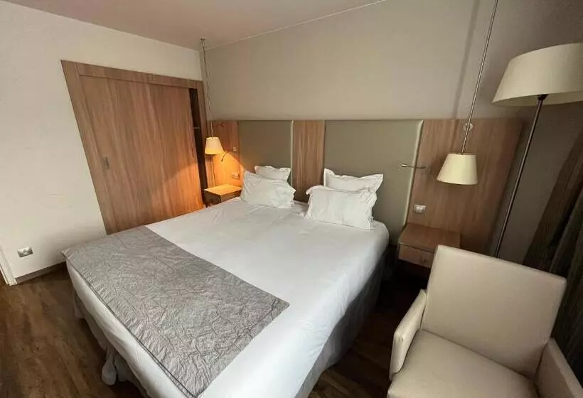 Fotos del hotel Residhome Roissy Park:  19