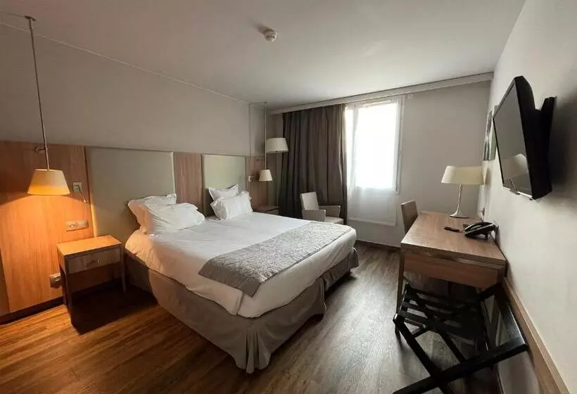 Fotos del hotel Residhome Roissy Park:  2