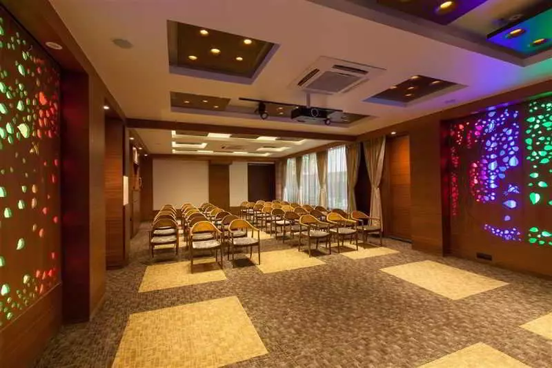 Fotos del hotel Cosmopolitan Ahmedabad:  25