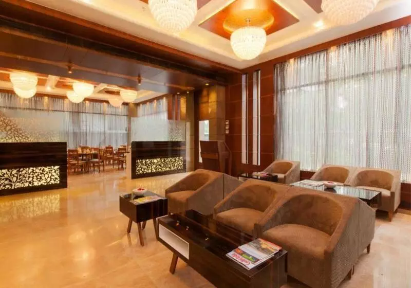 Fotos del hotel Cosmopolitan Ahmedabad:  19