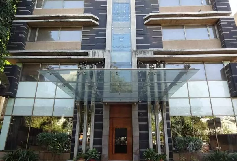 Fotos del hotel Cosmopolitan Ahmedabad:  18