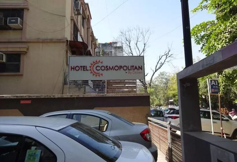 Cosmopolitan Ahmedabad
