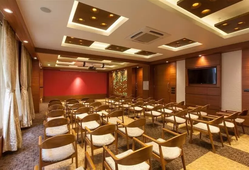 Fotos del hotel Cosmopolitan Ahmedabad:  24