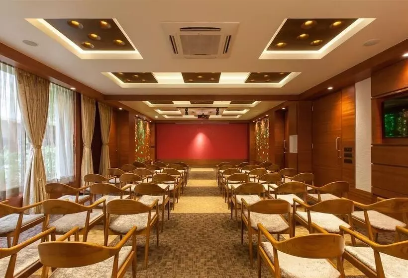 Fotos del hotel Cosmopolitan Ahmedabad:  23